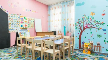 Детский сад Minidimi на улице Верхние Поля изображение 10