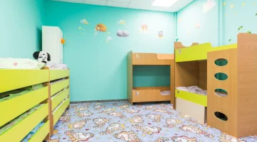 Детский сад Minidimi на улице Верхние Поля изображение 14
