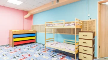 Детский сад Minidimi на улице Верхние Поля изображение 6