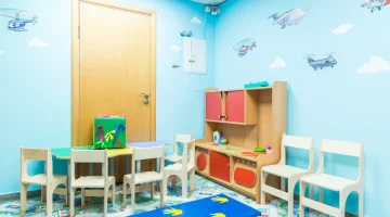 Детский сад Minidimi на улице Верхние Поля изображение 19