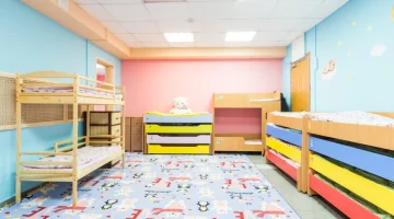 Детский сад Minidimi на улице Верхние Поля изображение 8