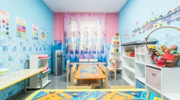Детский сад Minidimi на улице Верхние Поля изображение 11