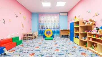 Детский сад Minidimi на улице Верхние Поля изображение 2