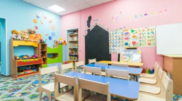 Детский сад Minidimi на улице Верхние Поля изображение 10