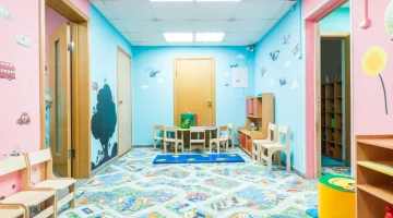 Детский сад Minidimi на улице Верхние Поля изображение 16
