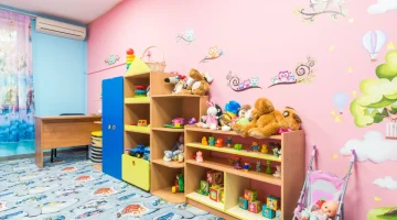 Детский сад Minidimi на улице Верхние Поля изображение 6