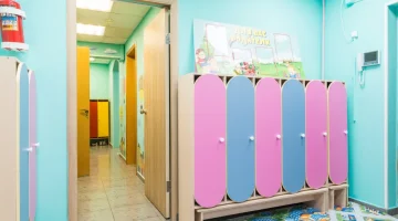 Детский сад Minidimi на улице Верхние Поля изображение 3