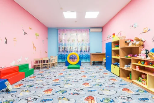 Детский сад Minidimi на улице Верхние Поля изображение 2