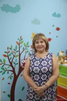 Иванова Наталья